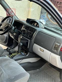 ميتسوبيشي ناتيفا